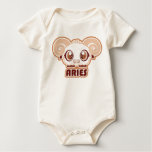 Aries Ram Tshirts