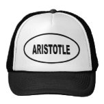 ARISTOTE CASQUETTE