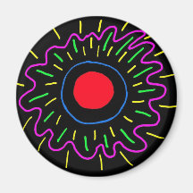 ARKA MAGNETS POUR RÉFRIGÉRATEUR