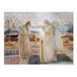 Arkhangel Gabriel, carte postale