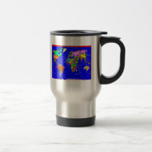 ARMAP, PROPRIÉTÉ DE TASSE À CAFÉ