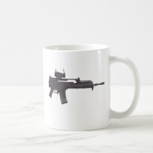 Arme automatique G36 Tasse À Café