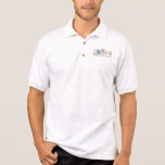 Armes de destruction de maths t-shirt