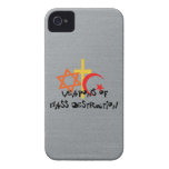 Armes de destruction massive coque iPhone 4