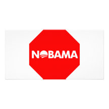 ARRÊTEZ OBAMA MODÈLE POUR PHOTOCARTE