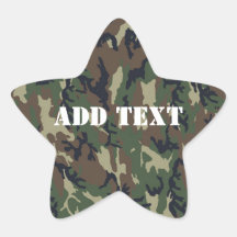 Arrière - plan de militaires de camouflage de régi adhésif