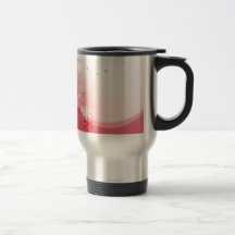 Arrière - plan de Noël avec l'espace de copie pour Tasses À Café