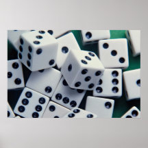 Arrière - plan des matrices posters