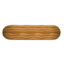 arrière - plan en bois planches à roulettes customisées