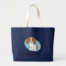 Arrogante Koning Charles Spaniel Gifts Tassen