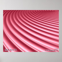 Art #16 de mur posters