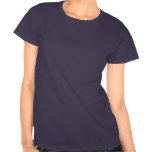 Art classique japonais oriental frais de dame de g t-shirt
