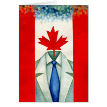 Art de bruit Canada Cartes