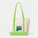 Art de couverture de livre "de Livre de Vida" Sacs Fourre-tout
