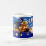 Art de Dimonds pour toujours Tasse À Café