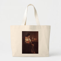Art de Georges de La Tour Sac