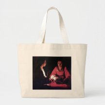 Art de Georges de La Tour Sac