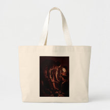 Art de Georges de La Tour Sac De Toile