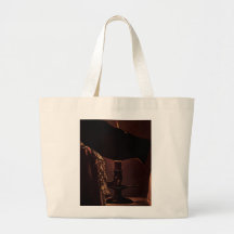 Art de Georges de La Tour Sacs Fourre-tout