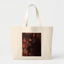 Art de Georges de La Tour Sacs Fourre-tout