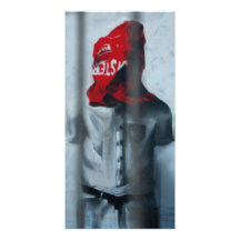 ART de rue Cartes De Vœux Avec Photo