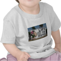 Art de rue de Billie Holiday T-shirt