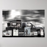 art de rue posters