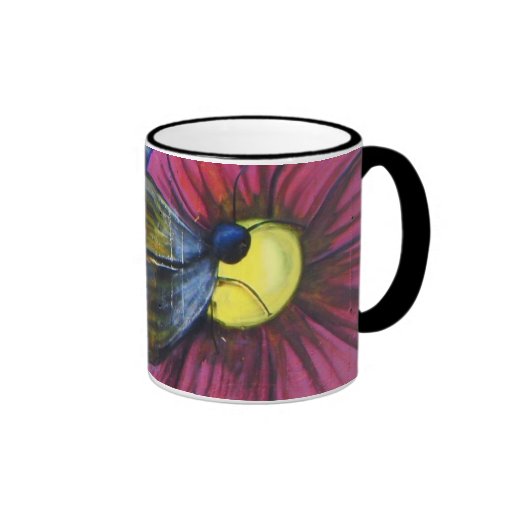 ART de rue Tasse