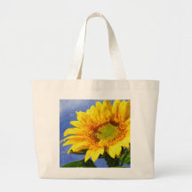 Art de tournesol sacs