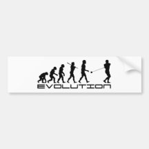 Art d'évolution de sport de jet de marteau adhésifs pour voiture