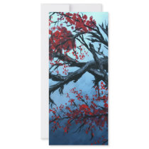 art japonais d'oriental d'arbre de fleur de fleurs