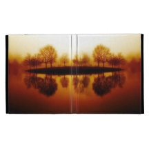Art par : Steve Augle Étui iPad Folio