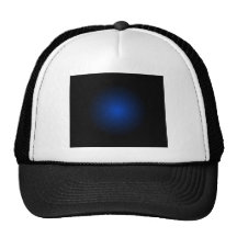 Art urbain moderne CricketDiane de drame bleu Casquettes