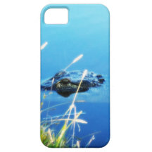 Articles uniques d'alligator coque iPhone 5 Case-Mate