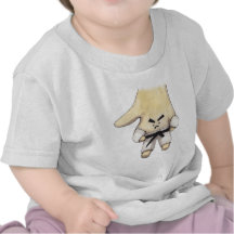 Articulations T-shirts