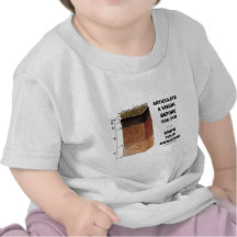 Articulez une vision avant que vous creusiez… des  t-shirt