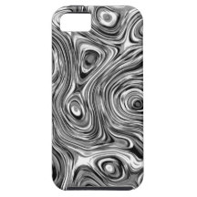 Artist Mind iPhone 5 Covers