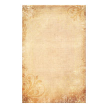 Artistieke antiquiteit gpersonaliseerd briefpapier