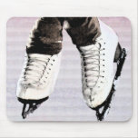 Artistieke Schaatsen Muismat