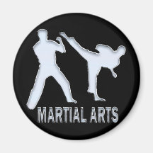 ARTS MARTIAUX AIMANT