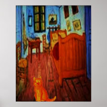 artVangoghRoomArles.jpg1 Print