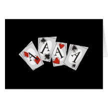 As hauts cartes de vœux