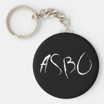 ASBO PORTE-CLÉ