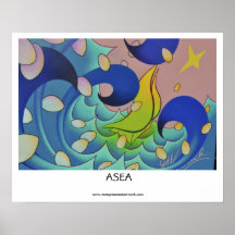 ASEA POSTERS