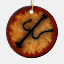 asharru ornament