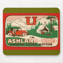 Ashland Orégon
