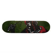 Ashuraboard Plateau De Skate