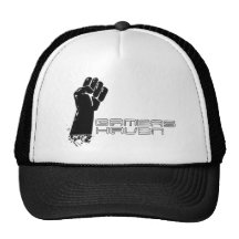 Asile de Gamers Casquette