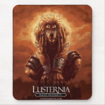 Aslaran Mousepad Muismat