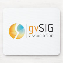Asociación gvSIG_en Tapis De Souris
